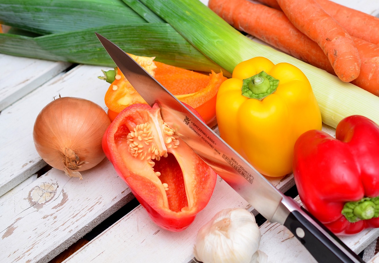 alimentos saludables